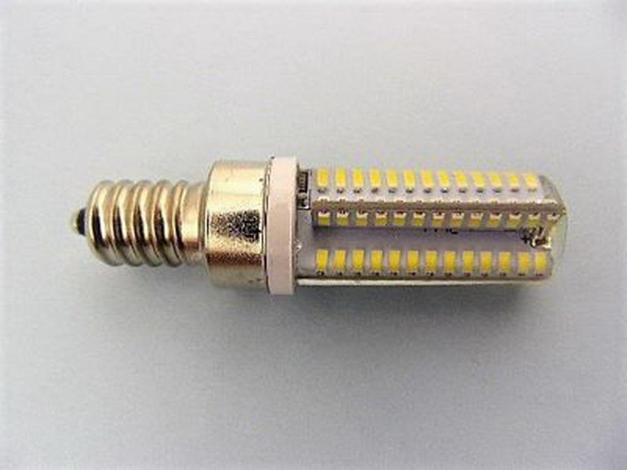 Bulb 104 LED 7/16in Screw-In 3.5 Watt (9SCW-LED)