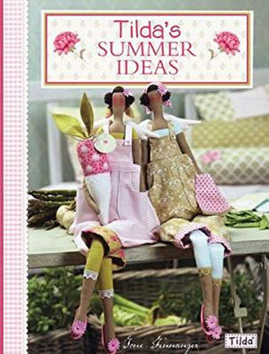 Tildas Summer Ideas