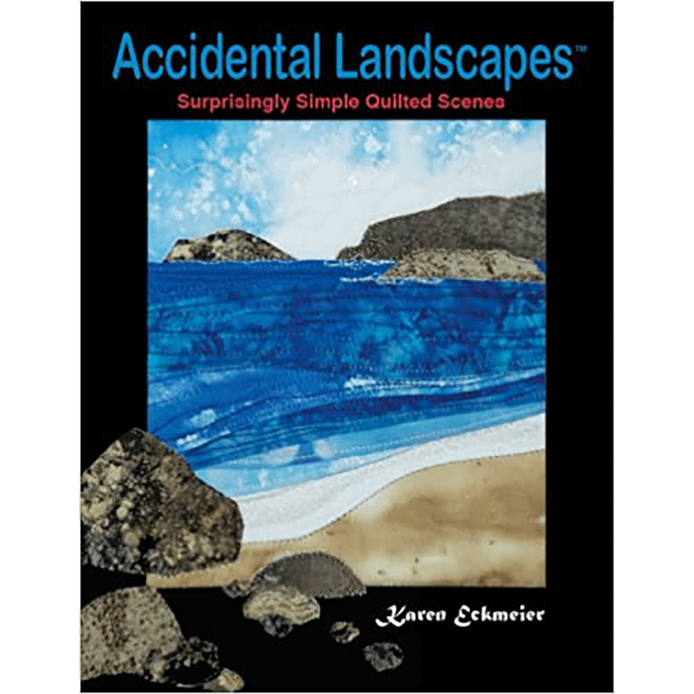 Accidental Landscapes