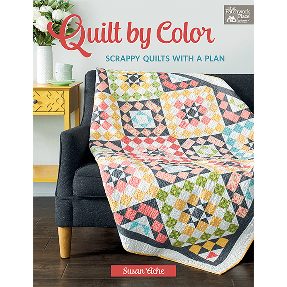Quilt by Color