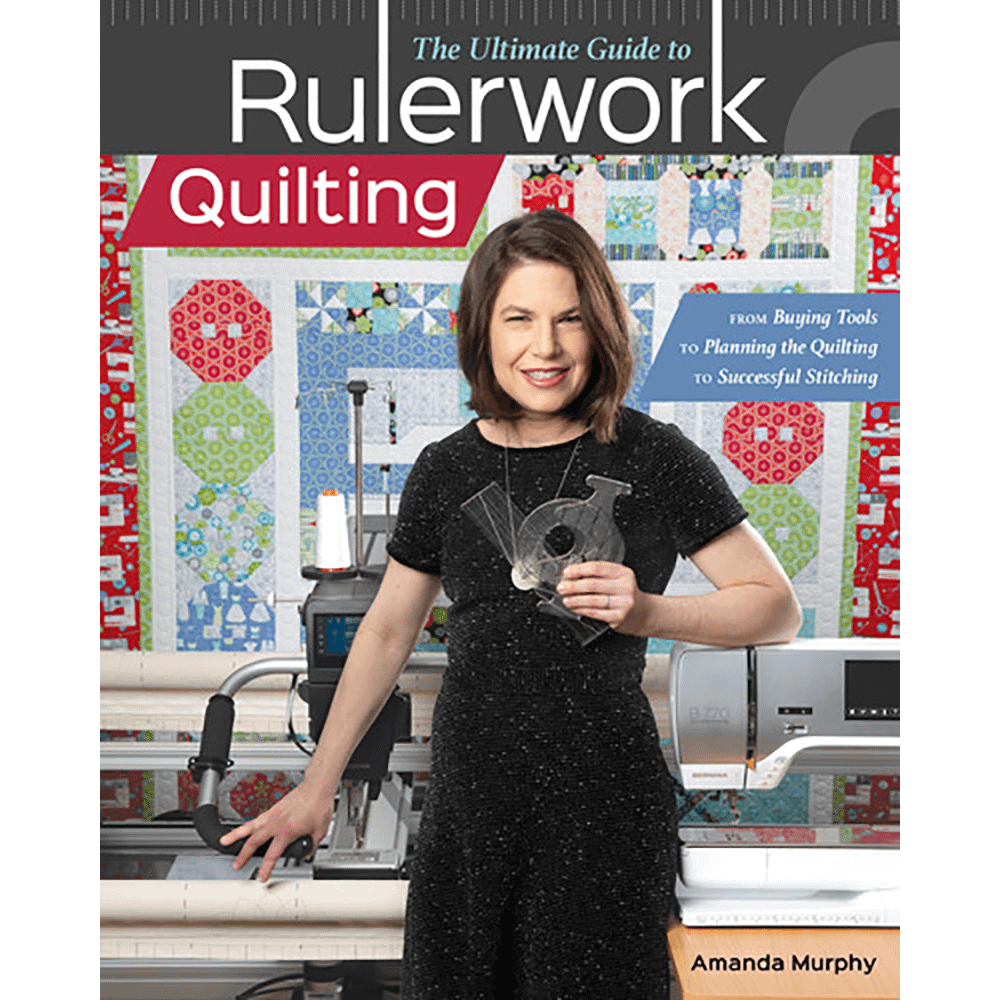 The Ultimate Guide to Rulework Quilting