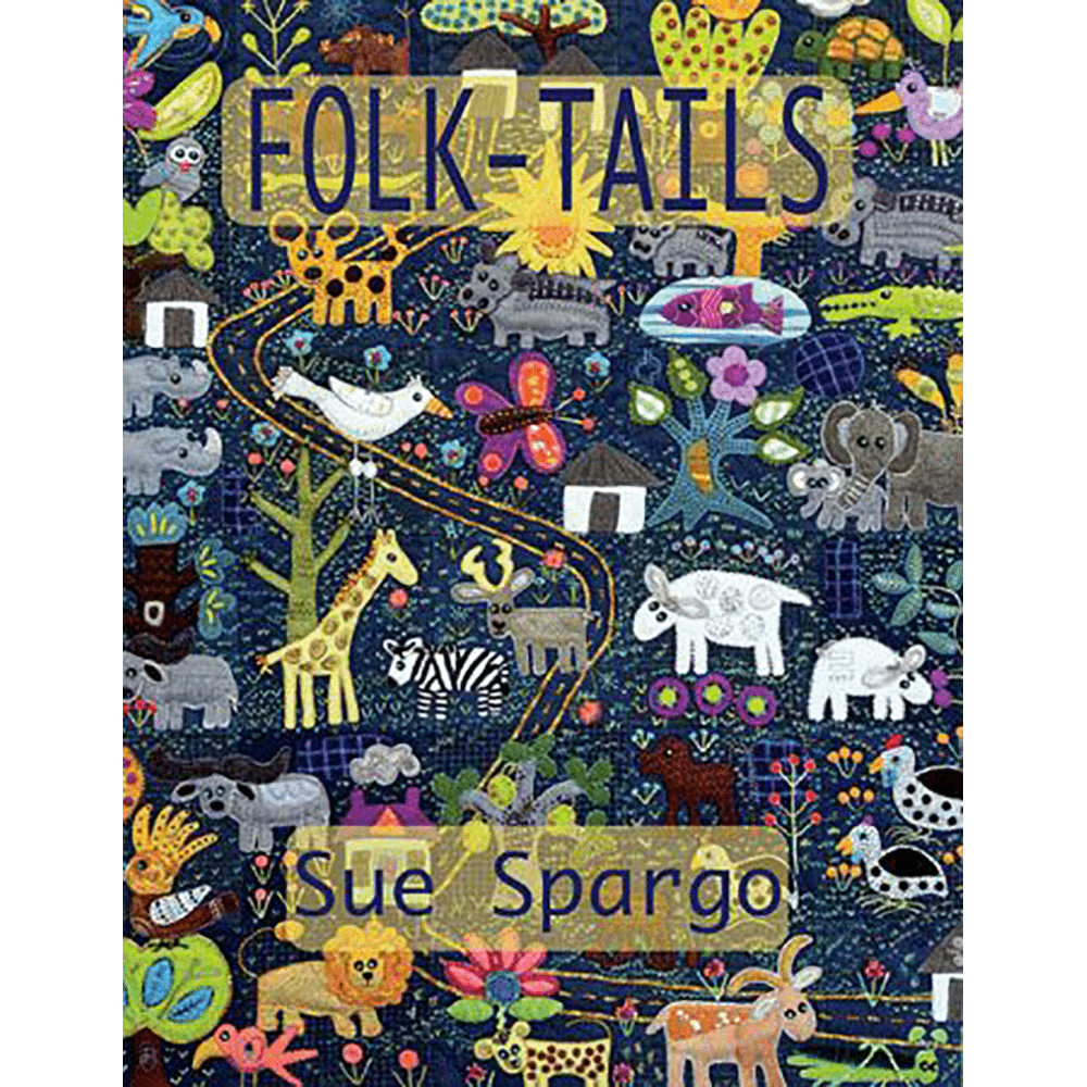 Folk tails Book