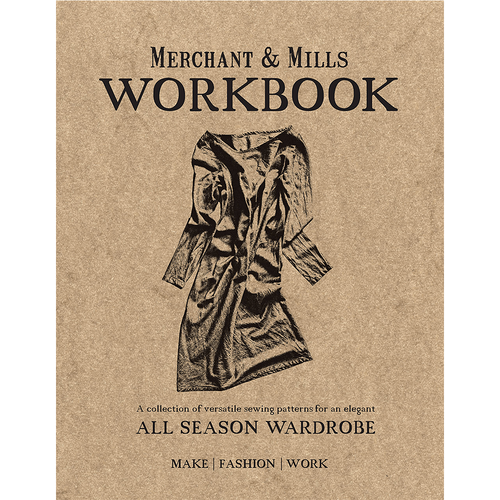 Merchant  Mills Workbook