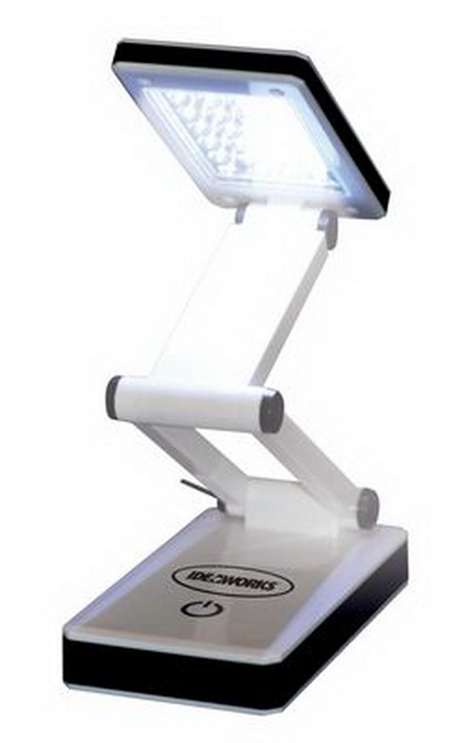 IdeaWorks Super Bright Portable Desk lamp, Multi-Function