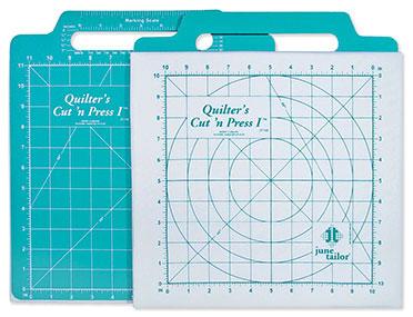 Quilters Cut n Press 11 inch x 11 inch Grid