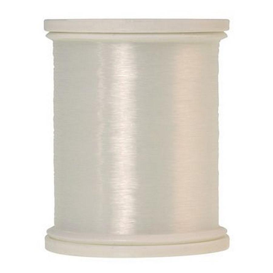 Transfil Monofilament Thread 1000m (Box of 5) CLEAR