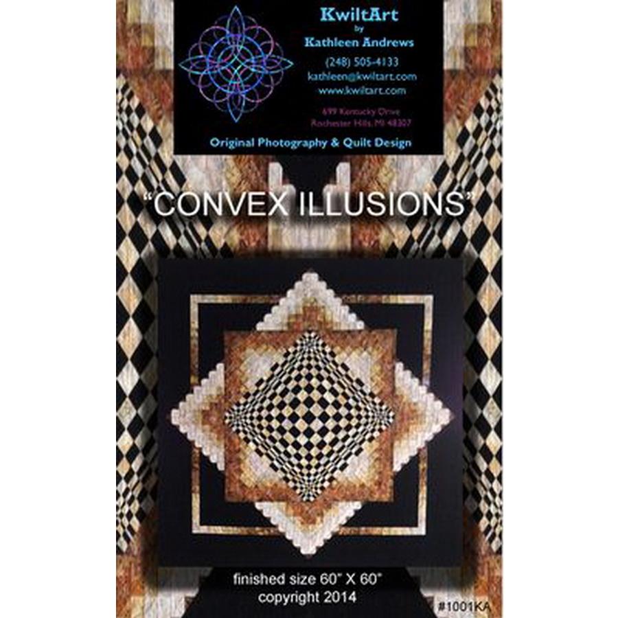 Convex Illusions