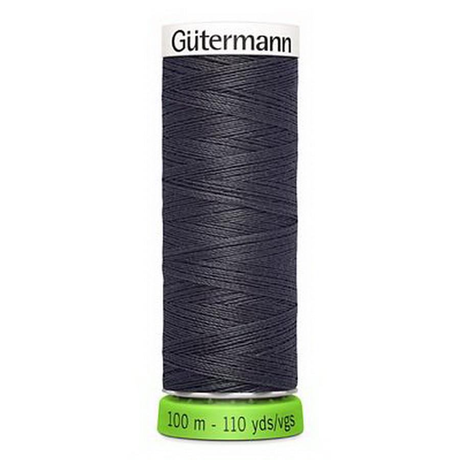 Gutermann Recycled Sew All Thread 100m LIGHT GREEN (Box of 5)