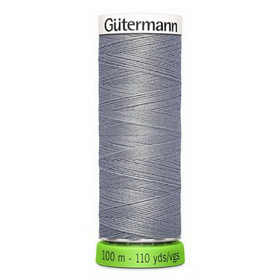 Gutermann Recycled Sew All Thread 100m BONE (Box of 5)