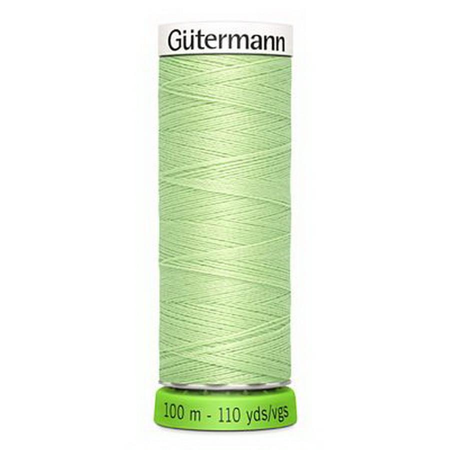 Gutermann Recycled Sew All Thread 100m ORANGE (Box of 5)