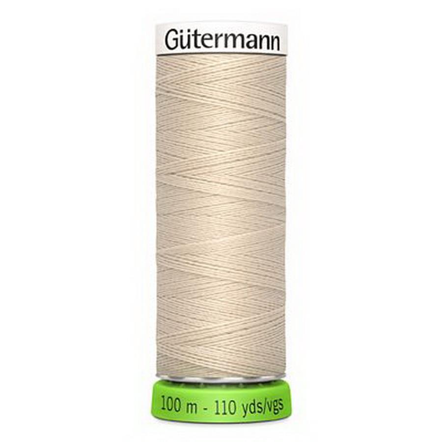 Gutermann Recycled Sew All Thread 100m RASPBERRY (Box of 5)