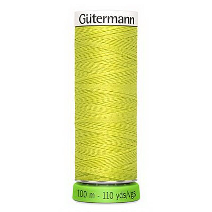 Gutermann Recycled Sew All Thread 100m SPECTRA (Box of 5)