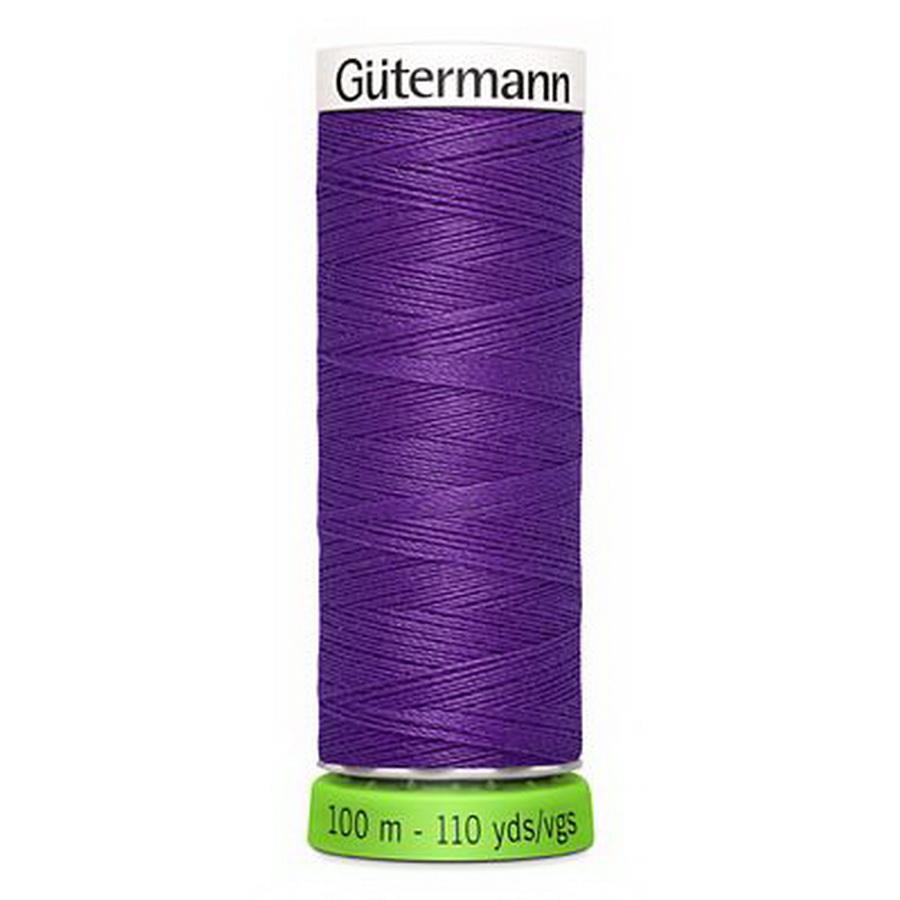 Gutermann Recycled Sew All Thread 100m WALNUT (Box of 5)