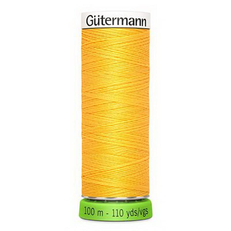 Gutermann Recycled Sew All Thread 100m SAND (Box of 5)