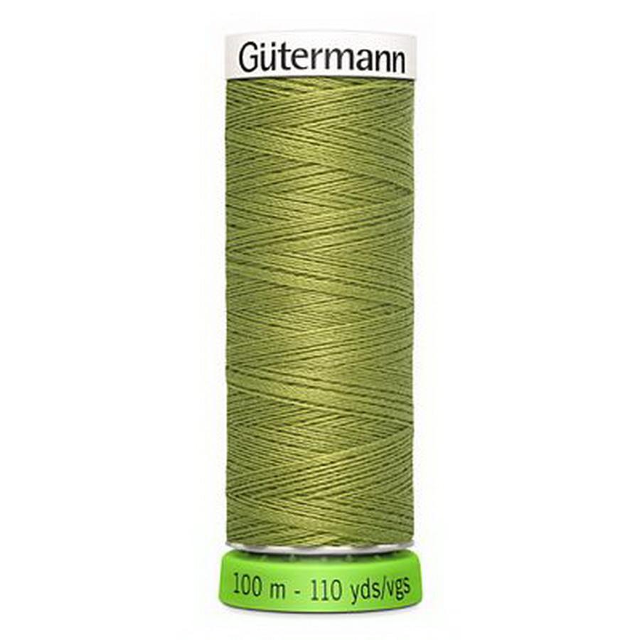Gutermann Recycled Sew All Thread 100m NU WHITE (Box of 5)