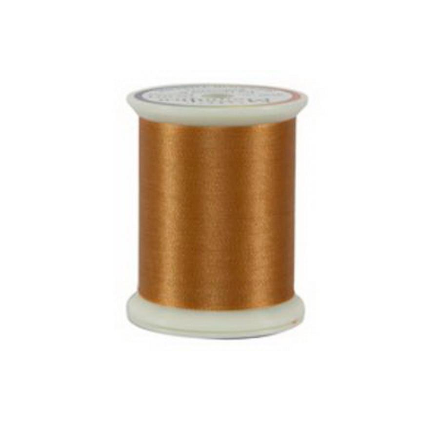 Magnifico 40w Tri Poly 500yd- Cantelope