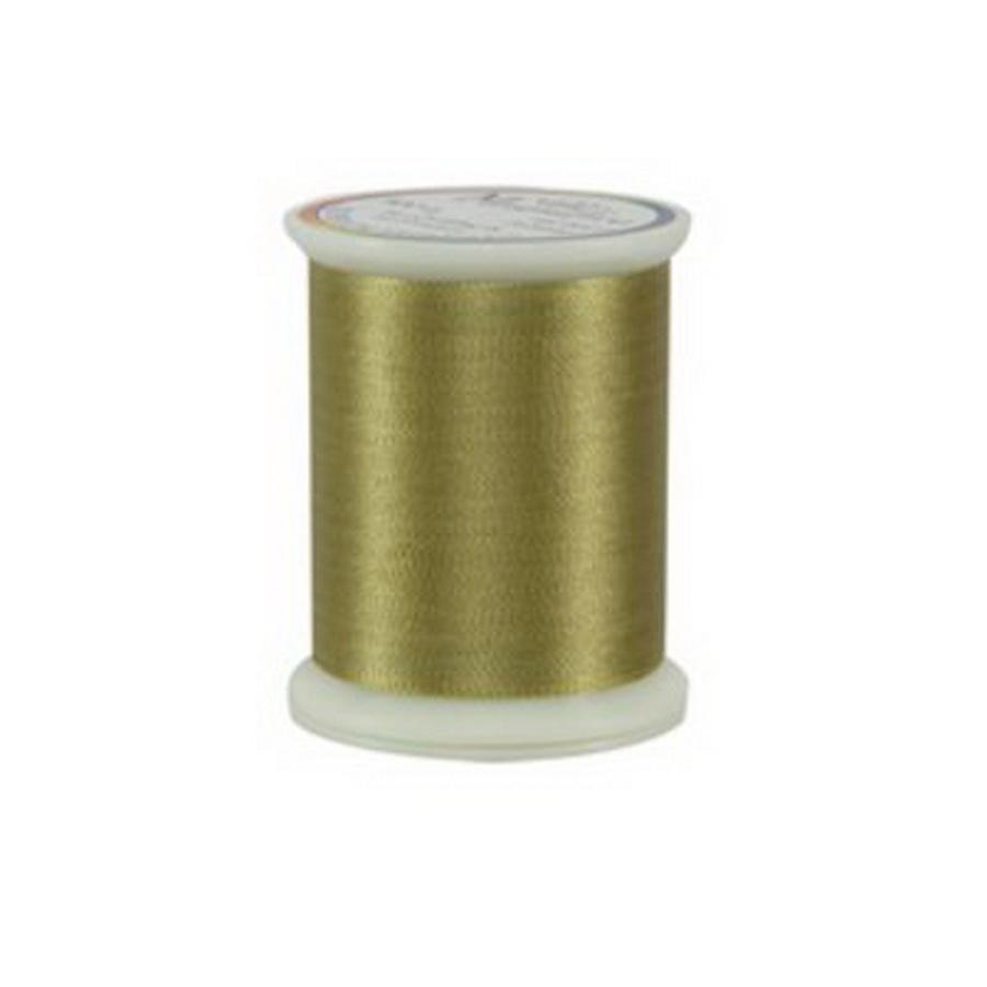 Magnifico 40w Tri Poly 500yd- Honey Butter EA
