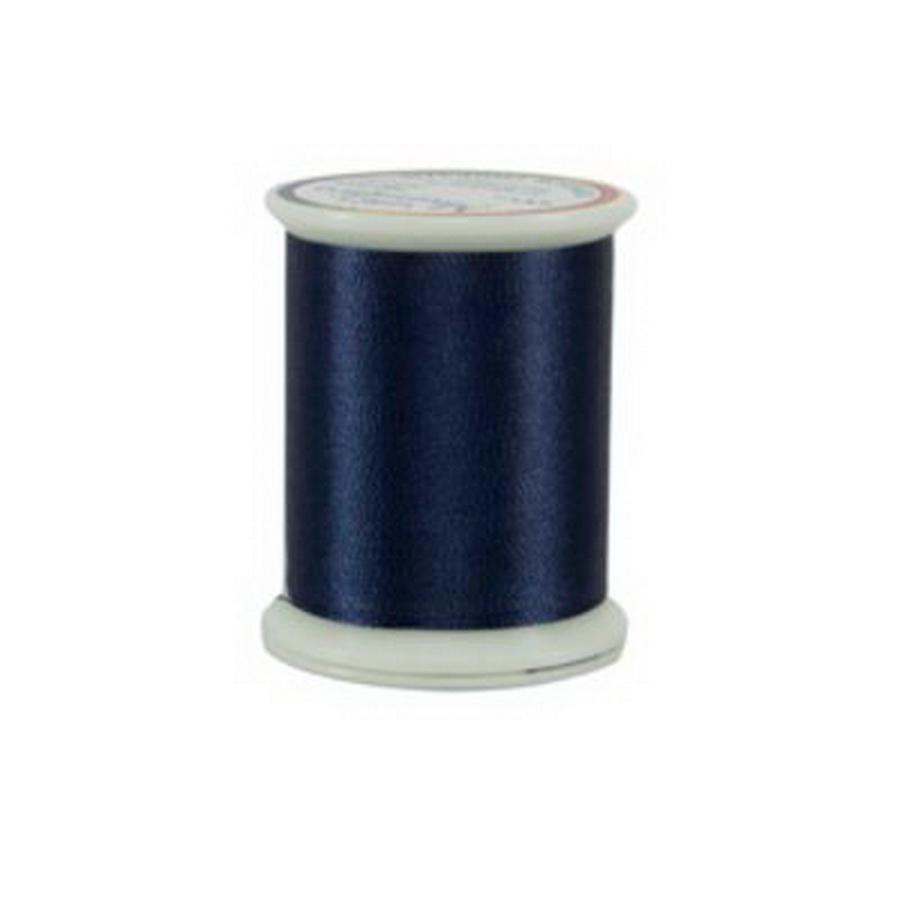 Magnifico 40w Tri Poly 500yd- Cove to Blue