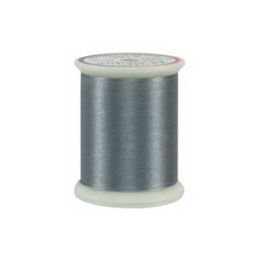 Magnifico 40w Tri Poly 500yd- Stainless Steel