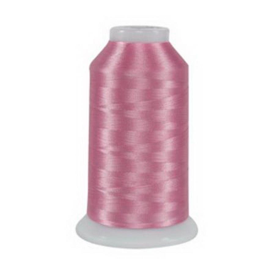 Magnifico 40w Tri Poly 3000 yd cone PinkPosey