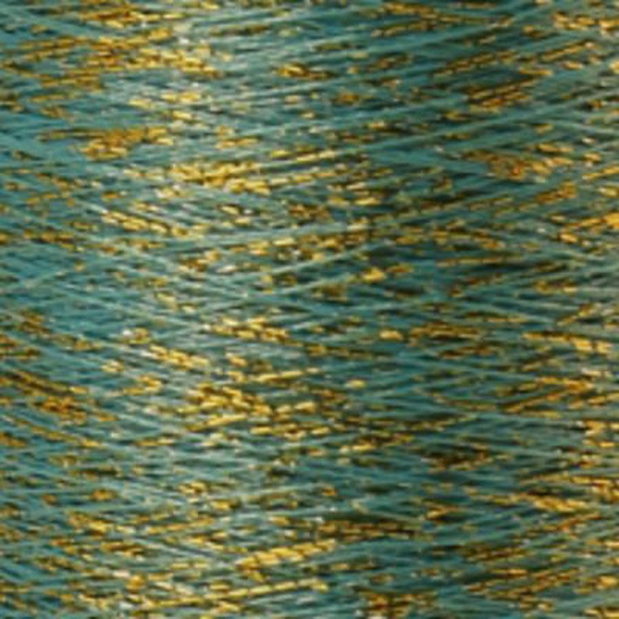 Yenmet Twilight Gold 500m-Turquoise 7057