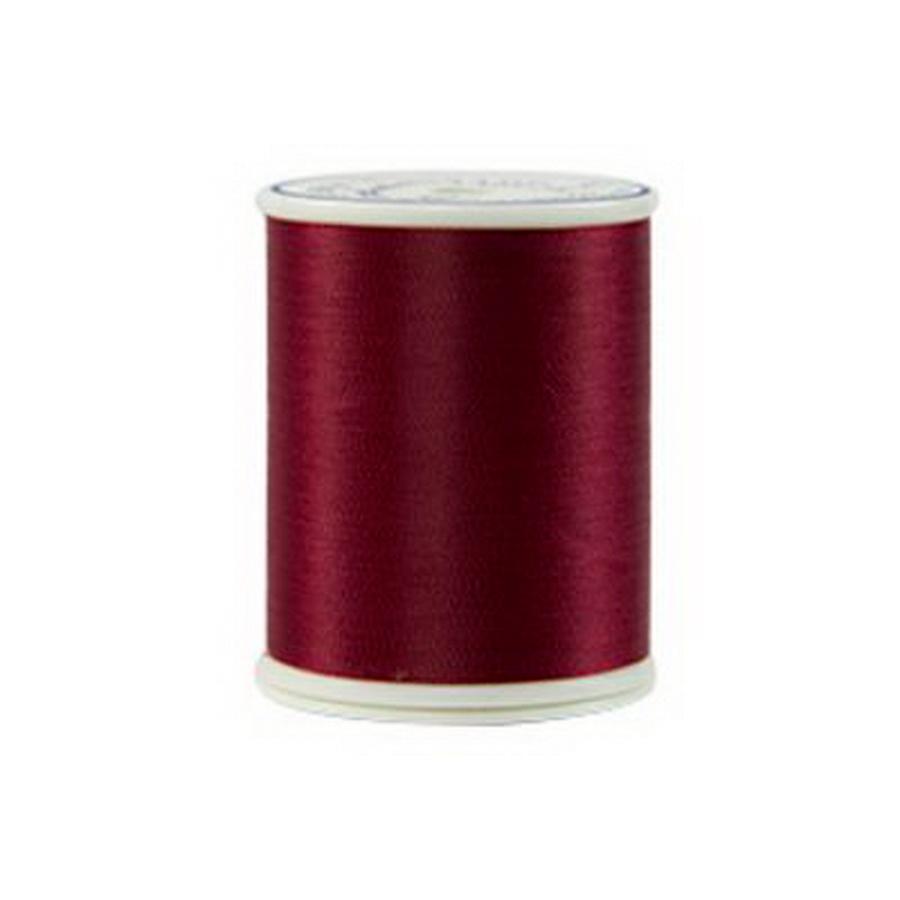 Bottom Line Thread 60wt 1420yd 5 Count RED