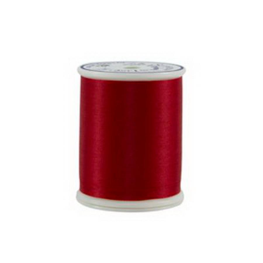 Bottom Line Thread 60wt 1420yd 5 Count BRIGHT RED