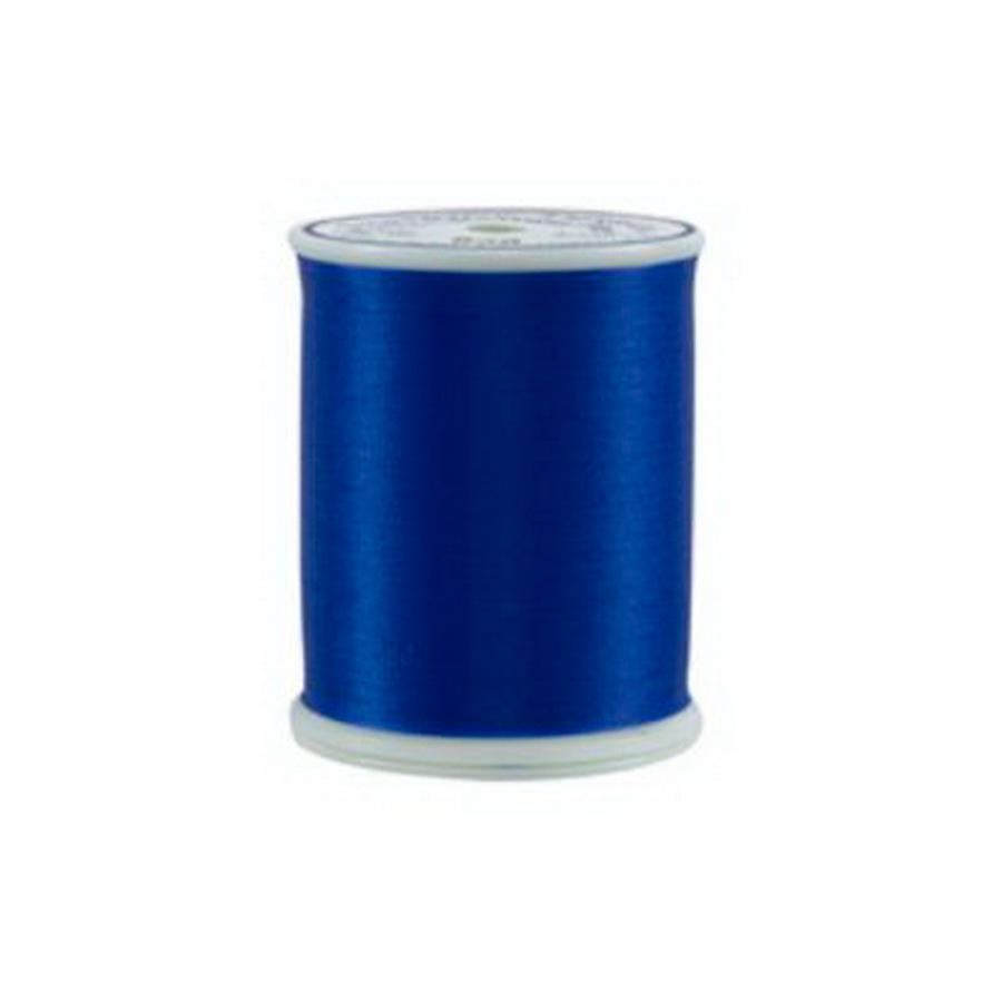 Bottom Line Thread 60wt 1420yd 5ct BRIGHT BLUE BOX05