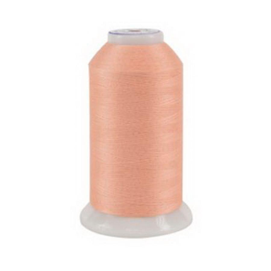 So Fine Poly Thread 50wt 3280yd BARELY APRICOT
