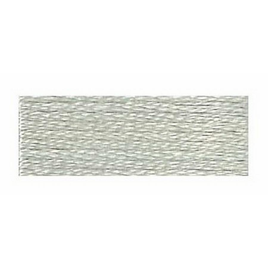 Embroidery Floss 8.7yd 12ct VERY LIGHT BROWN GRAY BOX12