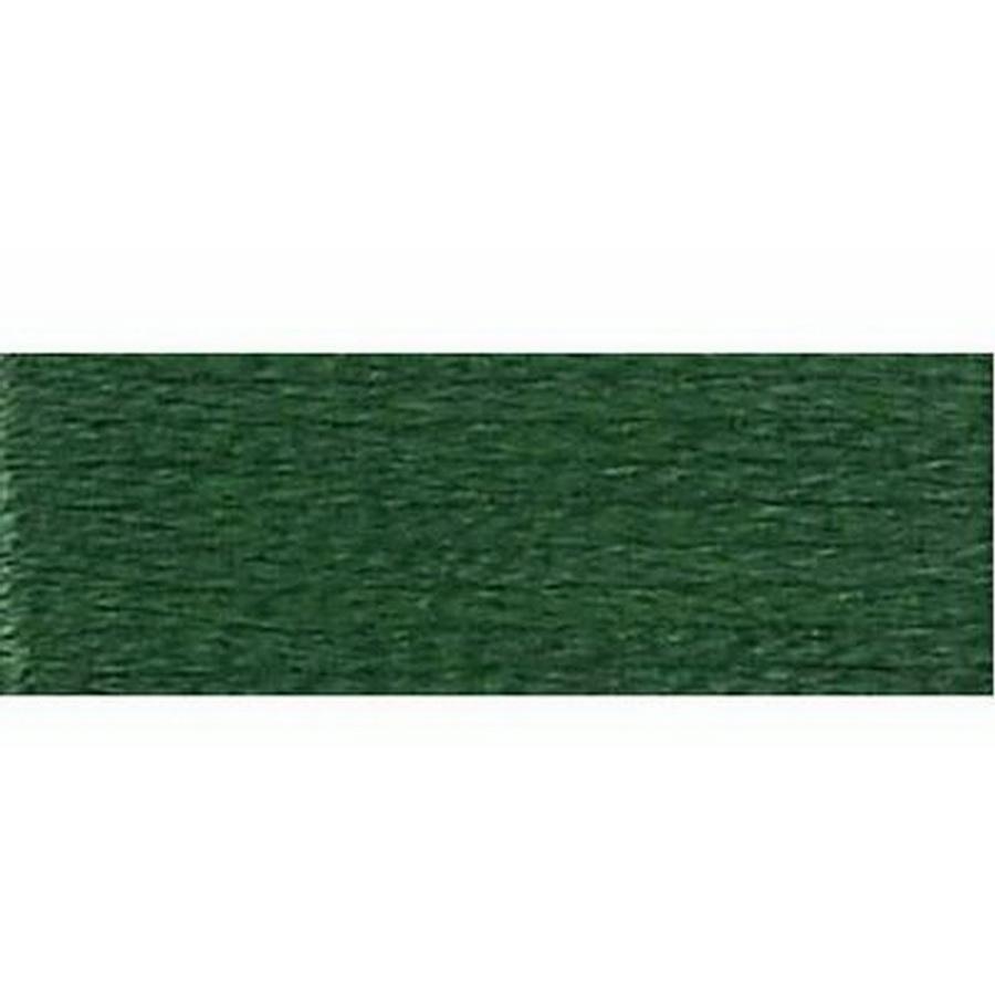 Embroidery Floss 8.7yd 12ct V DK PISTACHIO GREEN BOX12