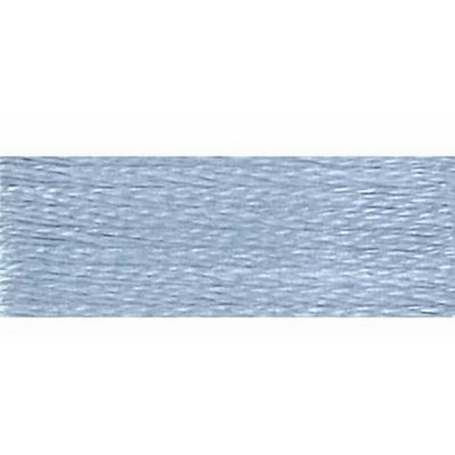 Embroidery Floss 8.7yd 12ct LIGHT BABY BLUE BOX12
