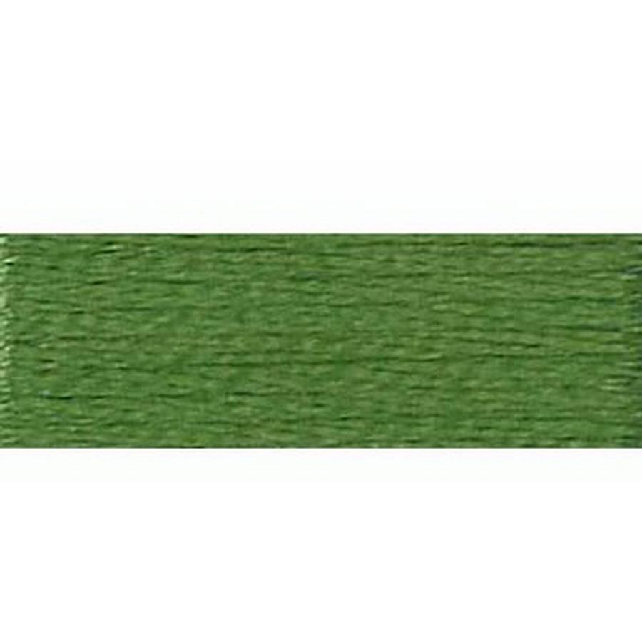 Embroidery Floss 8.7yd 12ct HUNTER GREEN BOX12