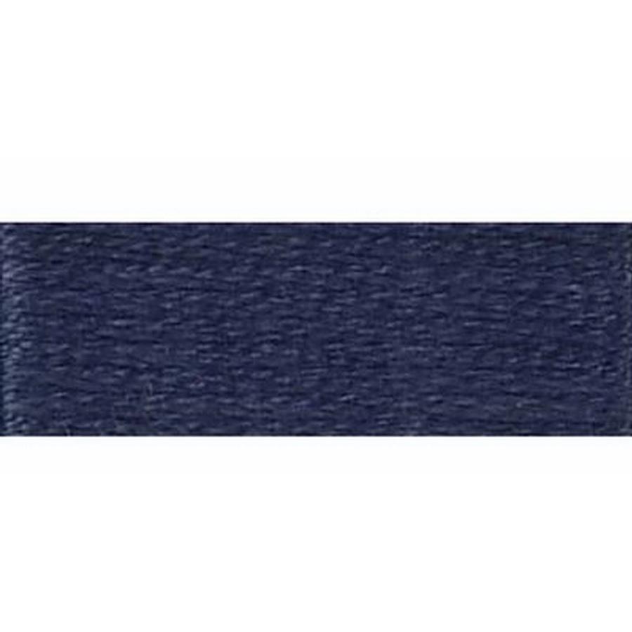 Embroidery Floss 8.7yd 12ct NAVY BLUE BOX12