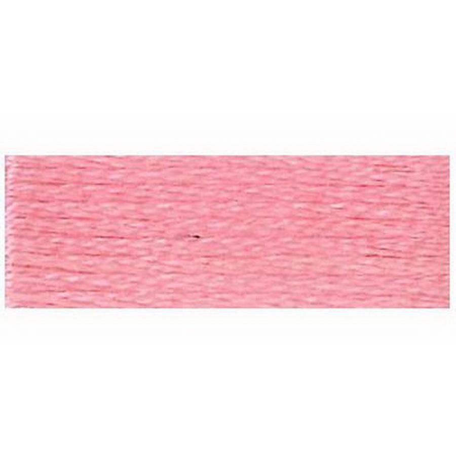 Embroidery Floss 8.7yd 12ct LIGHT MELON BOX12