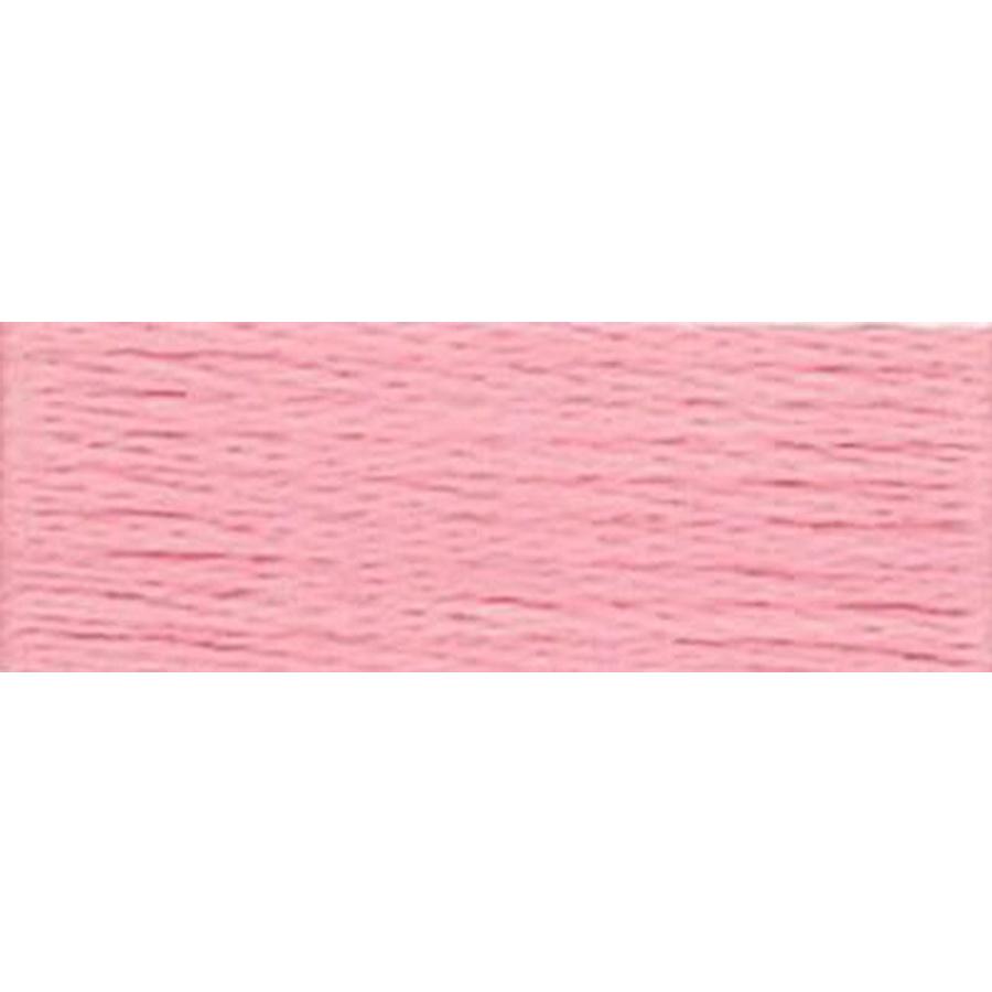 Embroidery Floss 8.7yd 12ct VERY LIGHT DUSTY ROSE BOX12