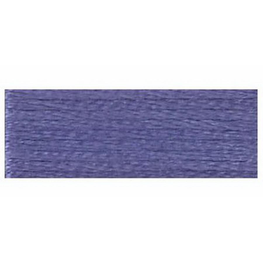 Embroidery Floss 8.7yd 12ct CORNFLOWER BLUE BOX12