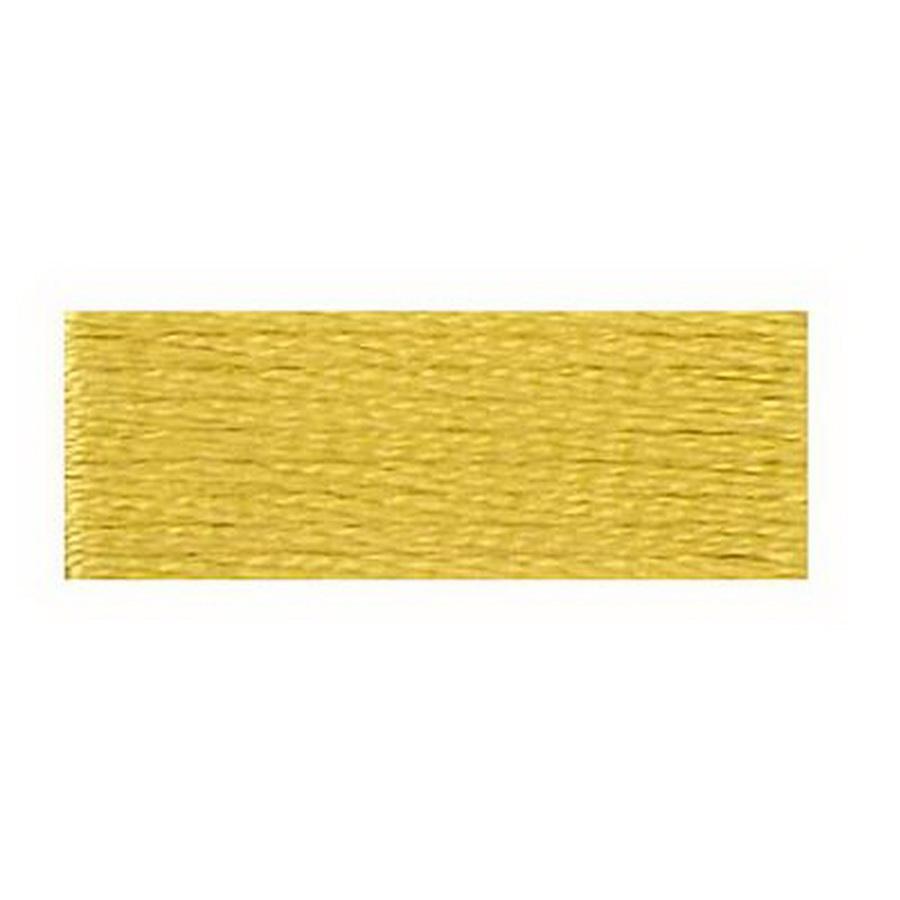Embroidery Floss 8.7yd 12ct STRAW BOX12