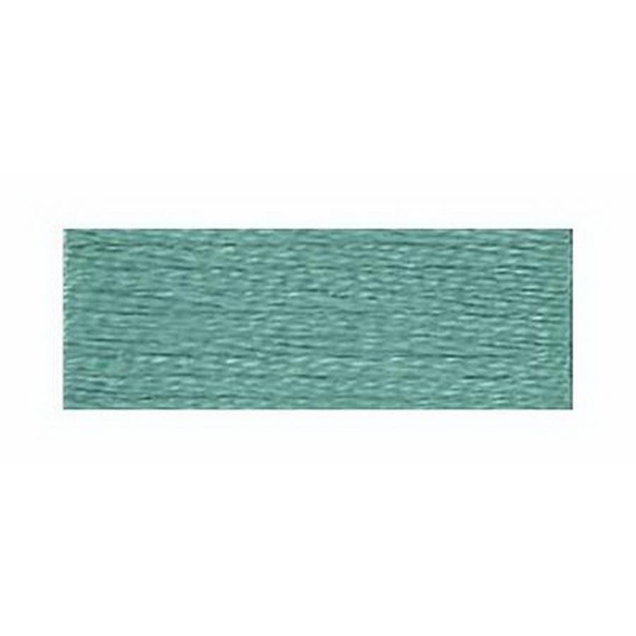 Embroidery Floss 8.7yd 12ct LIGHT TEAL GREEN BOX12