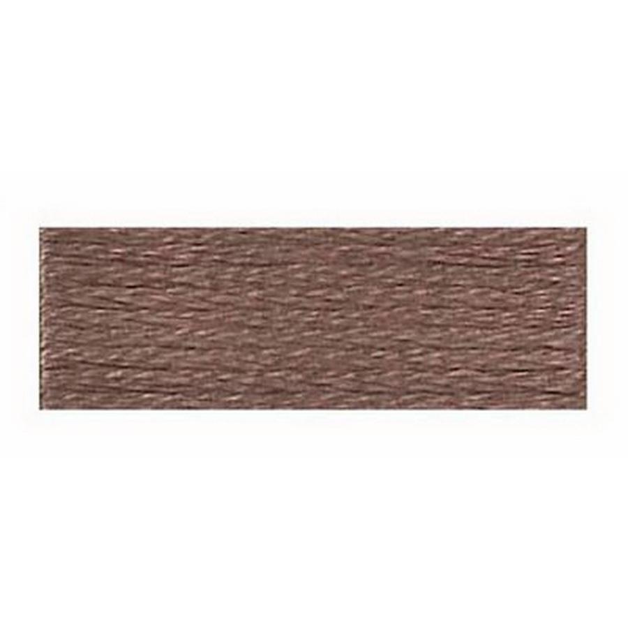 DMC Embroidery Floss 8.7yd  COCOA  (Box of 12)