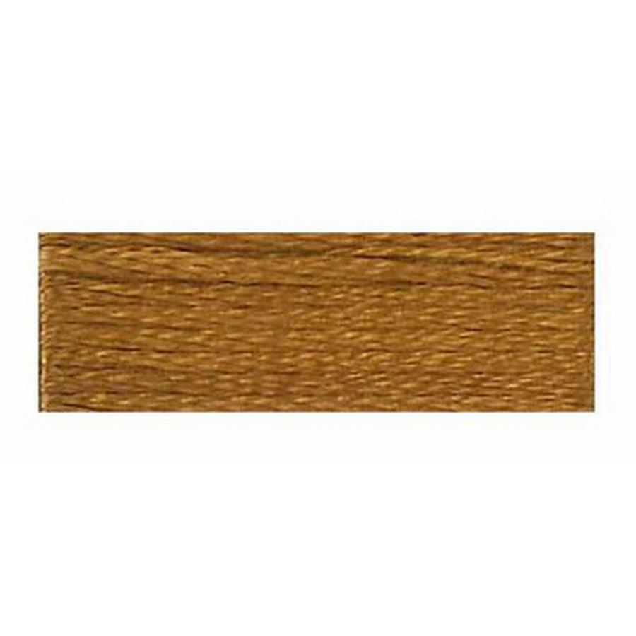 DMC Embroidery Floss 8.7yd  LIGHT BROWN  (Box of 12)