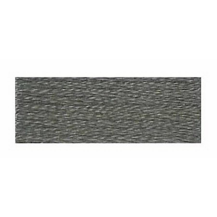 Embroidery Floss 8.7yd 12ct VERY LIGHT ASH GRAY BOX12