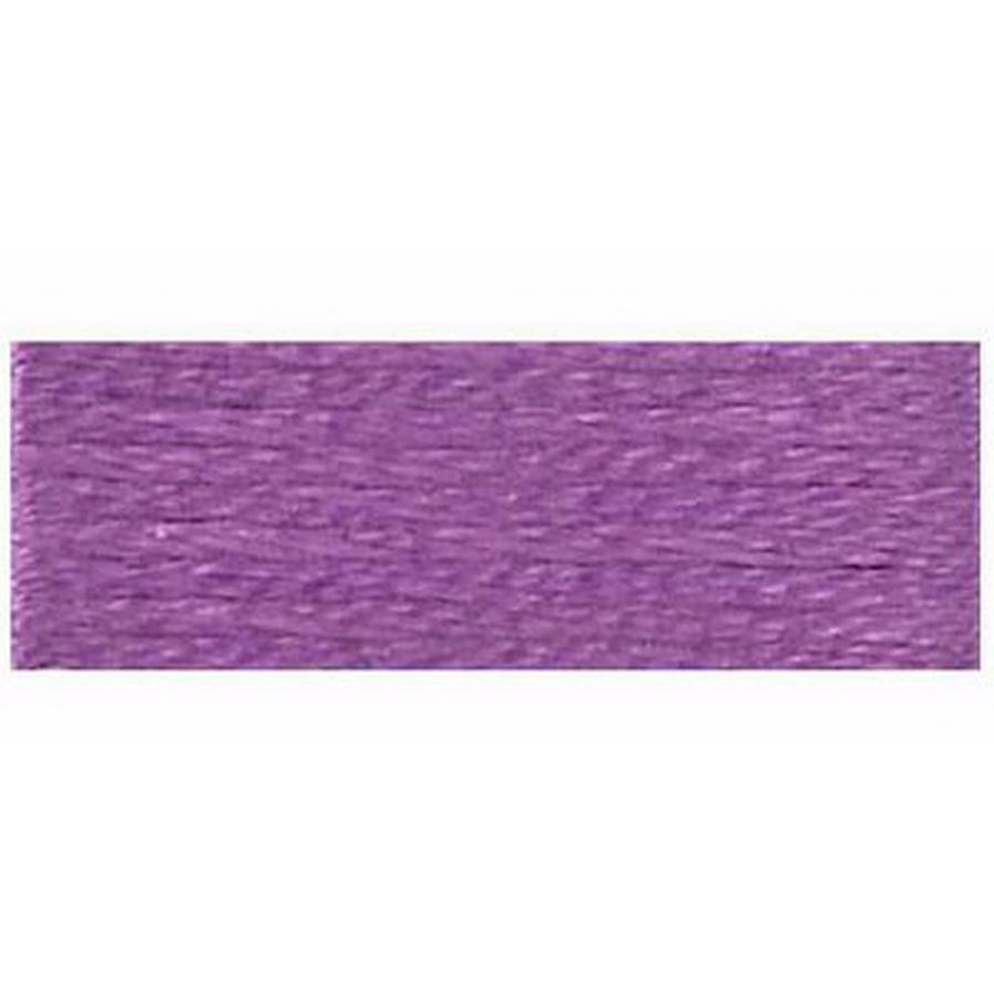 Embroidery Floss 8.7yd 12ct VIOLET BOX12