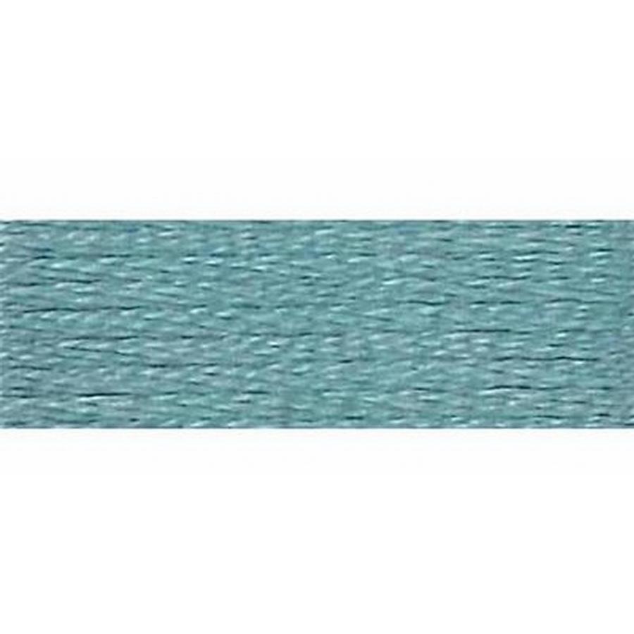 Embroidery Floss 8.7yd 12ct TURQUOISE BOX12