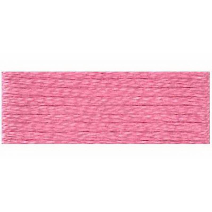 DMC Embroidery Floss 8.7yd  CRANBERRY  (Box of 12)