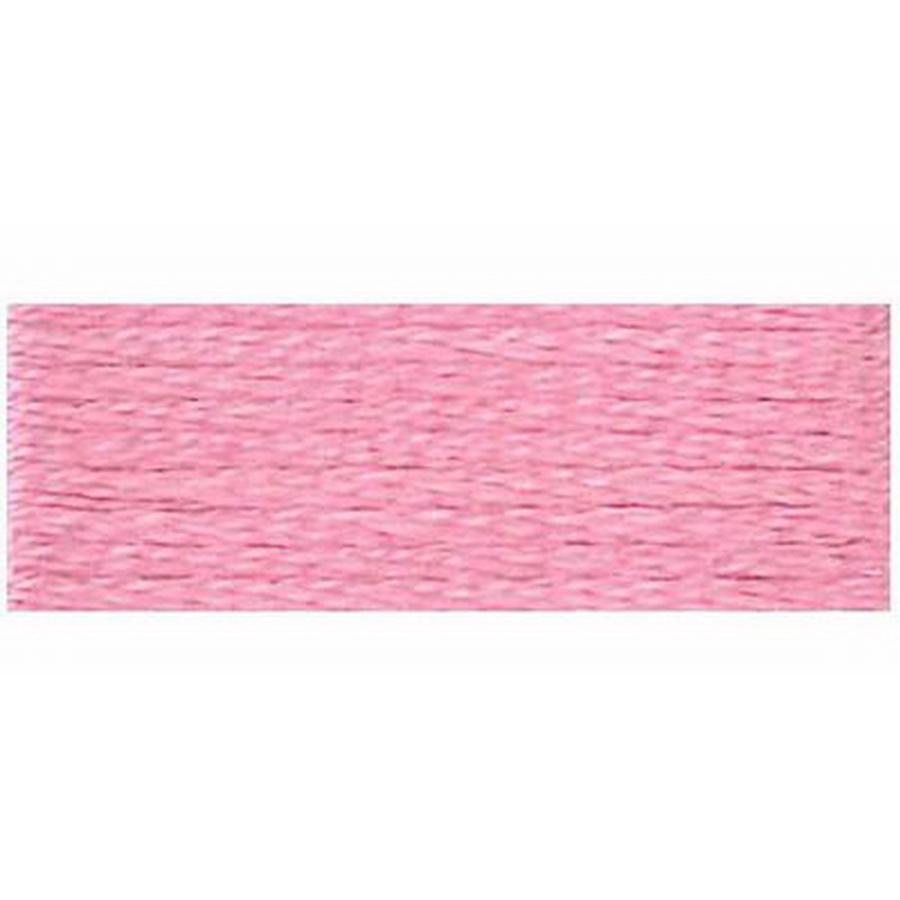 Embroidery Floss 8.7yd 12ct LIGHT CRANBERRY BOX12