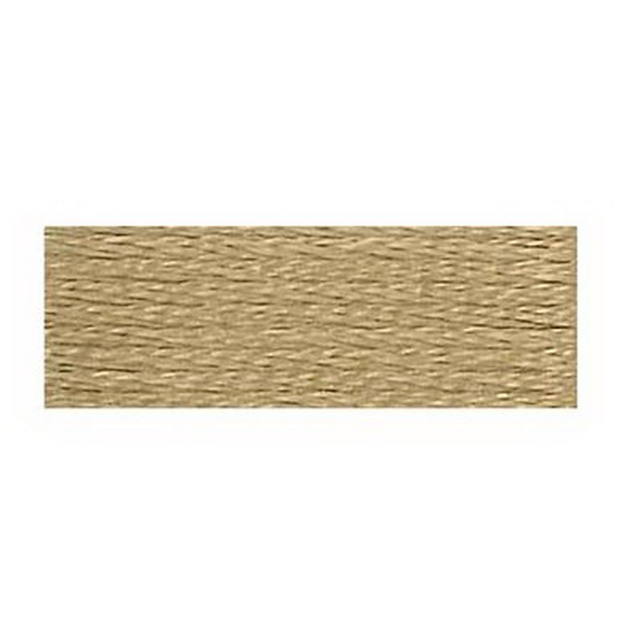 Embroidery Floss 8.7yd 12ct LIGHT DRAB BROWN BOX12