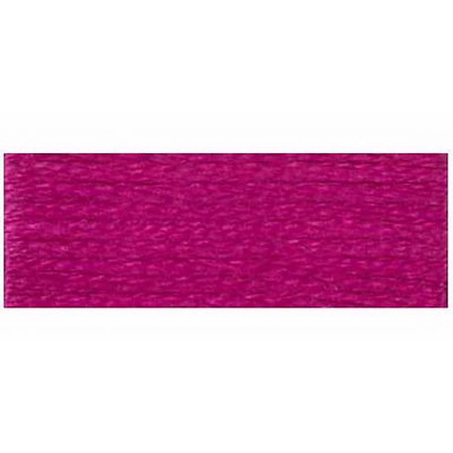 Embroidery Floss 8.7yd 12ct PLUM BOX12