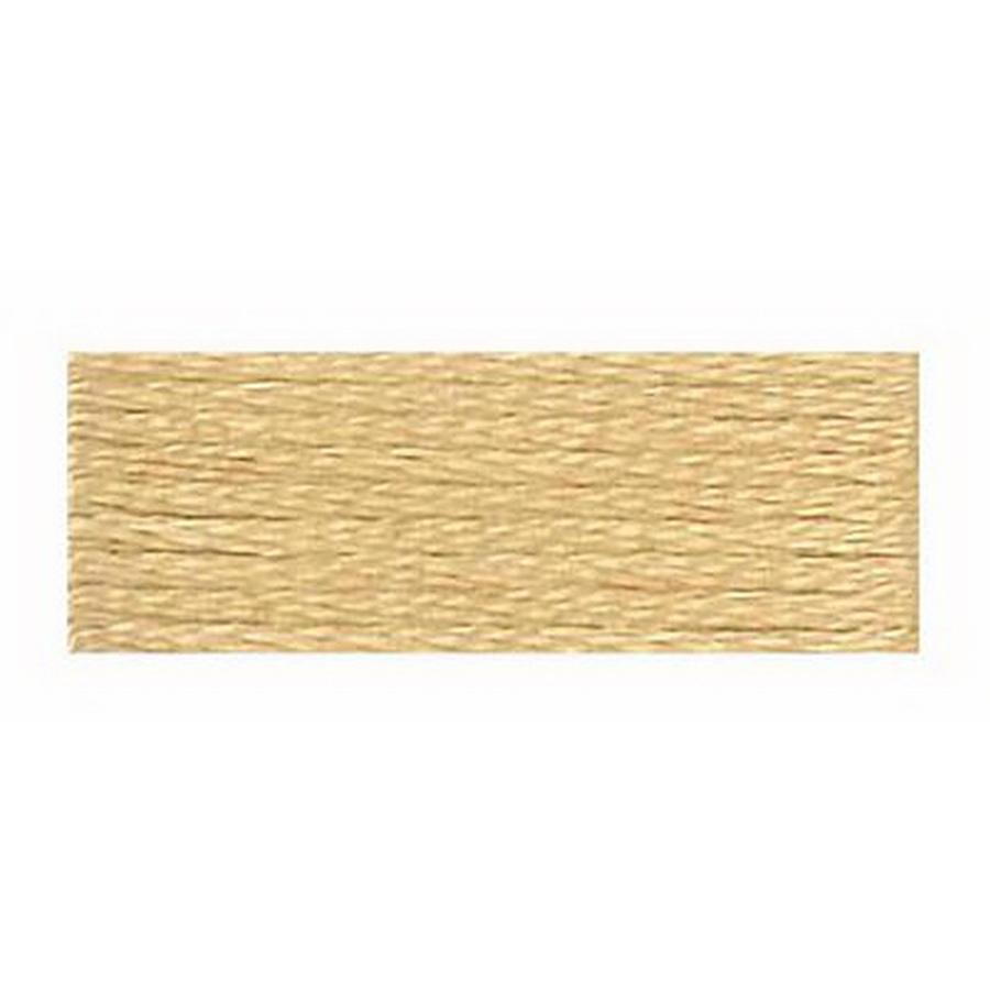 Embroidery Floss 8.7yd 12ct VERY LIGHT TAN BOX12