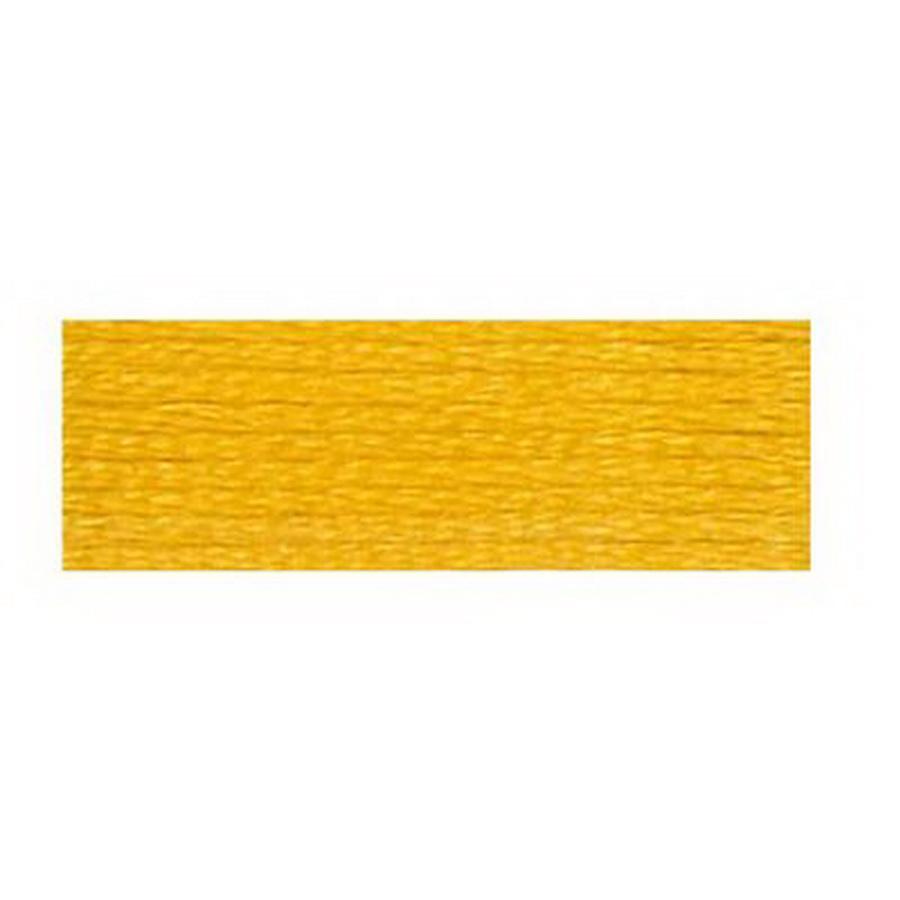 Embroidery Floss 8.7yd 12ct LIGHT TANGERINE BOX12